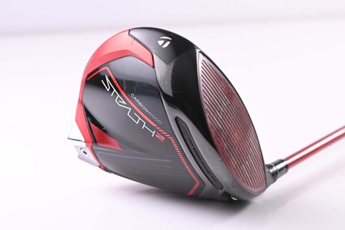Driver taylormade stealth hd - driver, 2