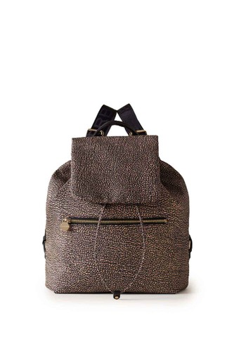 Borbonese zaino donna eco - borbonese,