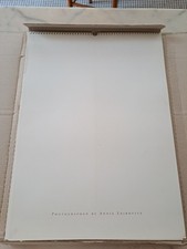 CALENDARIO PIRELLI 2000 Annie Leibovitz 