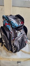 Zaino Borsone Sci Extreme Racing