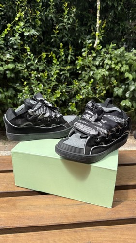 Lanvin curb reflective