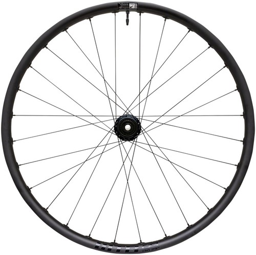 Ruota posteriore wtb czr i30 - ruota,