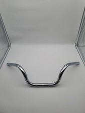 SUZUKI LS650 SAVAGE MANUBRIO