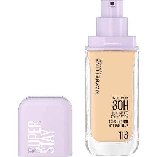 Maybelline new york fondotinta - maybelline,