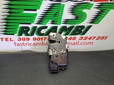 SERRATURA SPORTELLO PORTA ANTERIORE SINISTRA FORD PUMA H1BA-A21813-KE 2020