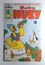 Baby Huey 2 VF 1992.First