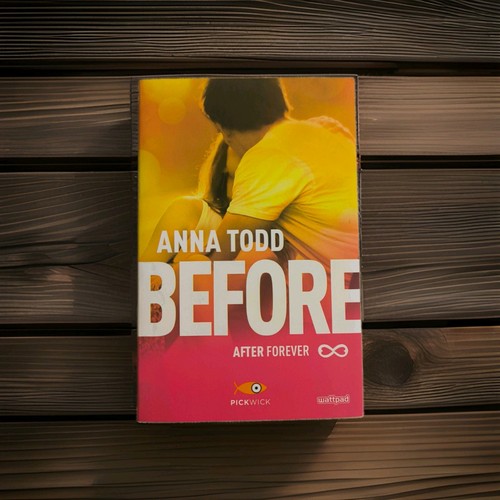 Anna todd before after - anna, todd,