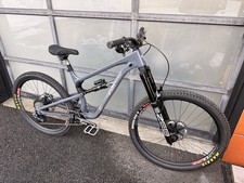 Nukeproof Mega 297 2022 Bike -