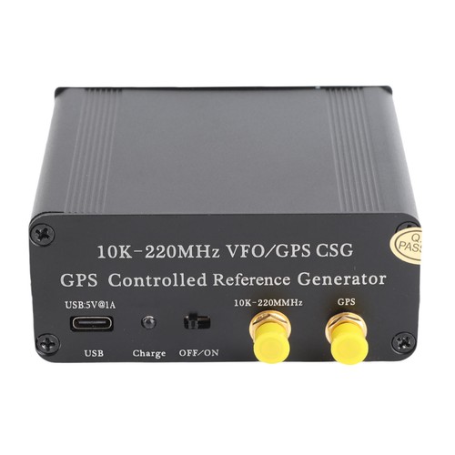 Generatore frequenza da - generatore,
