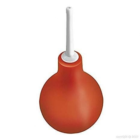 Peretta con cannula - , clistere