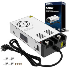 Alimentatore 12V 50A 600W