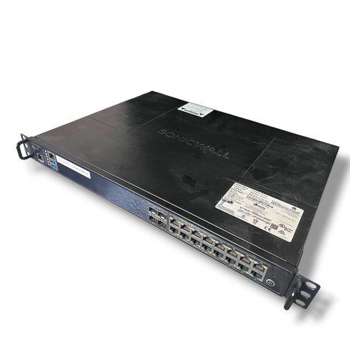 Sonicwall nsa 2650 next - nsa,