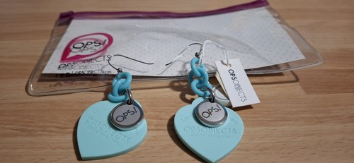 Orecchini ops - orecchini,