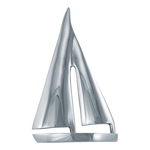 Barca vela ottone - vela, in