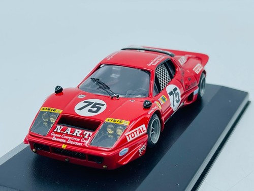 Amr ferrari nart 75 - bb, le