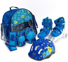 X, Pattino Quad Unisex_Bambini