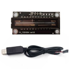 YX_TCD1304 Modulo CCD lineare