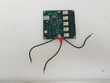 Lumenis RF LIGHTSHEER SWITCH