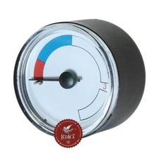 Manometro Caldaia Riello