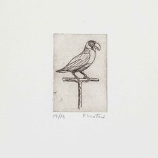 Stampa Arte Originale