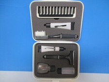 SET TOILETTE DA VIAGGIO CON 7