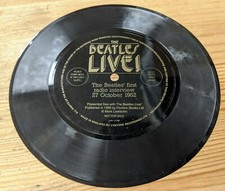 LYN 17148 7" 33RPM '86 "THE