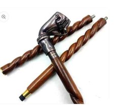 Hulk Punch Claw Handle Hand