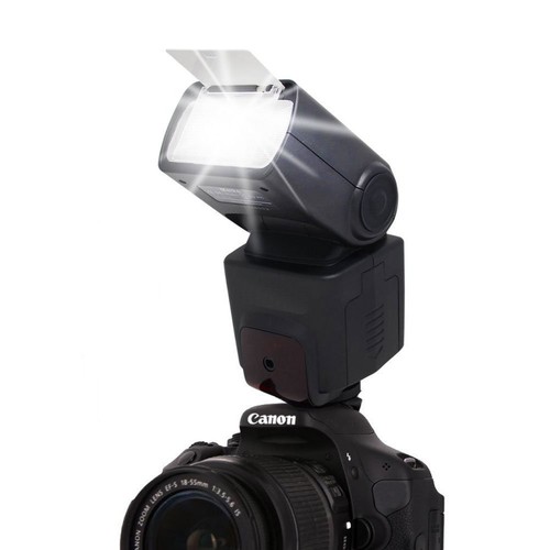 Flash fotocamera pro sl430 - flash,