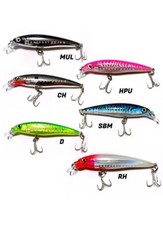 ARTIFICIALE RAPALA X-RAP SW 6