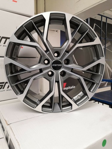 Cerchi gmp matisse 17 - gmp,