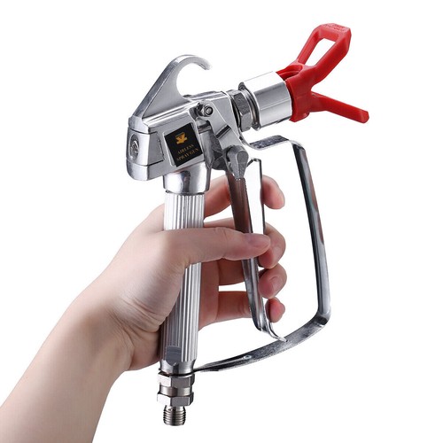3600psi airless paint - paint, spray