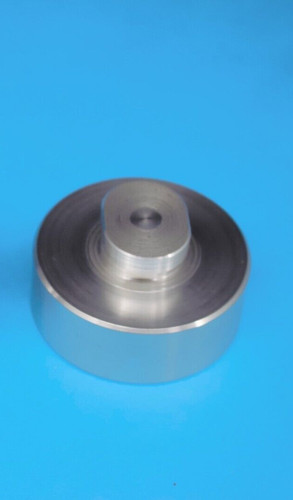 Porsche jack pad alluminio - jack,