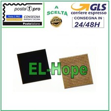 Power chip big audio - ic,
