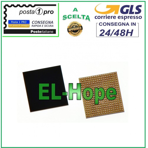 Power chip big audio - ic,