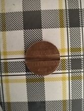 Gettone Telefonico :7701 RARO