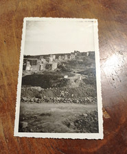 antica cartolina PALENA Chieti