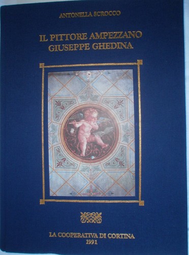 Scrocco il pittore - scrocco,,