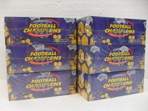 Football champions 2003 6 - football,