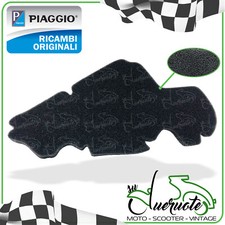 FILTRO ARIA SPUGNA PER LIBERTY