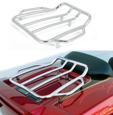 Portapacchi Universale per Bauletto Moto Motorino Portabagagli x Harley Davidson