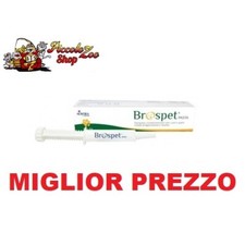 Brospet pasta 20 gr mangime
