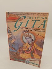 The Living Gita The Complete