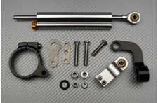 Kit Ammortizzatore Sterzo