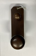 RSP - PORTA ABITI A 2 IN LEGNO