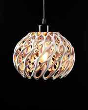 Lampada nel colore desiderato