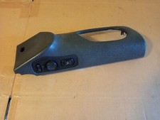 Pulsantiera Alzavetro +