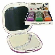 SPECCHIETTO TRUCCO DONNA DA