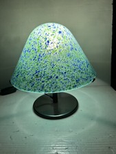 Lampada Da Tavolo Di Murano