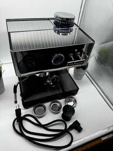 Used pavoni dmb espresso - used,