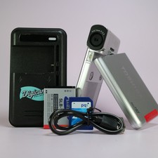 Videocamera Toshiba Camileo